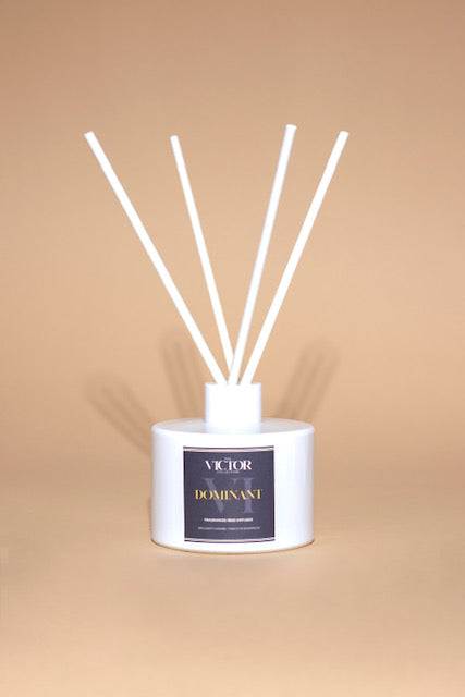 Dominant Reed Diffuser